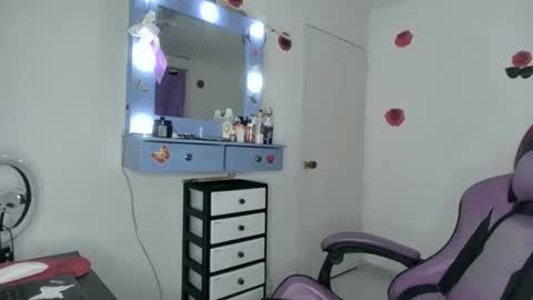 Roxy online show from 03.15.26