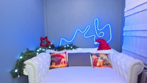 Roxy online show from 12.29.24