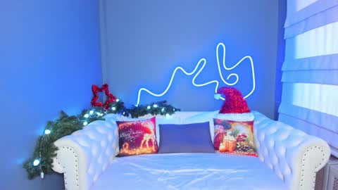 Roxy online show from 12.29.24