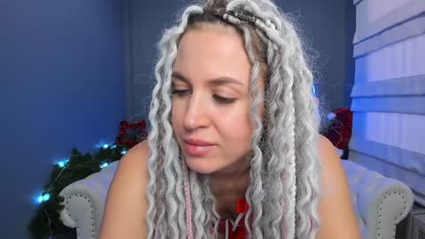 Roxy online show from 01.03.25