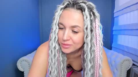 Roxy online show from 01.21.25