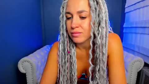 Roxy online show from 09.11.25