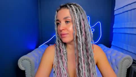 Roxy online show from 01.16.26