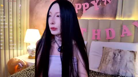 Snapshot of roxy_morrison_x chatting on 07.10.26 roxanne online show from 07.10.26