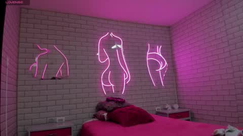 roxy_pocket online show from 01.09.26