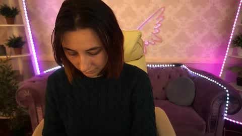 Snapshot of roxy_rayy chatting on 12.06.24 roxy_rayy online show from 12.06.24