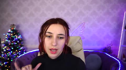 Snapshot of roxy_rayy chatting on 01.09.25 roxy_rayy online show from 01.09.25