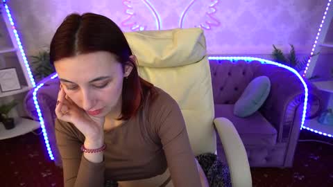 Snapshot of roxy_rayy chatting on 01.27.25 roxy_rayy online show from 01.27.25