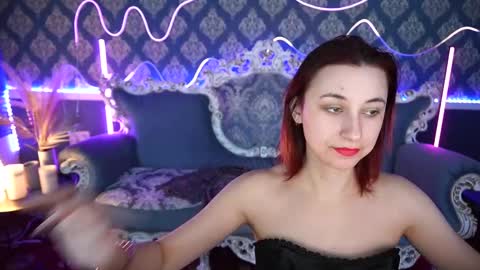 Snapshot of roxy_rayy chatting on 02.12.25 roxy_rayy online show from 02.12.25