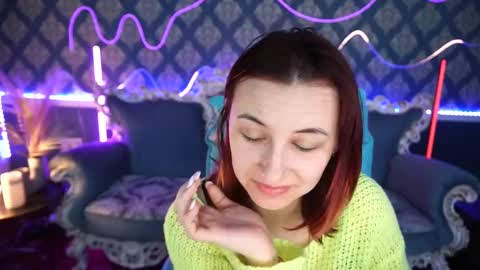 Snapshot of roxy_rayy chatting on 02.13.25 roxy_rayy online show from 02.13.25