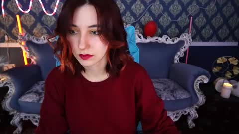 Snapshot of roxy_rayy chatting on 02.22.25 roxy_rayy online show from 02.22.25