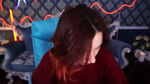 Snapshot of roxy_rayy chatting on 02.22.25 roxy_rayy online show from 02.22.25
