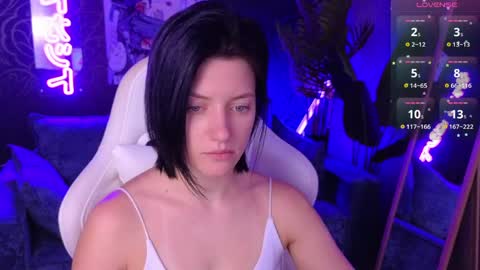 roxy_riot_ online show from 03.29.26