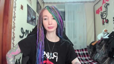 Roxy online show from 01.21.25