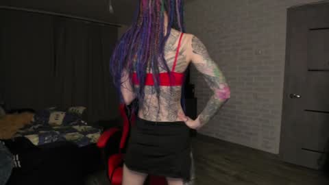 Roxy online show from 01.29.25