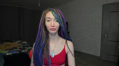 Roxy online show from 02.12.25