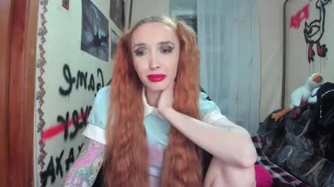 Roxy online show from 02.24.25