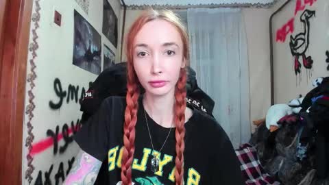 Roxy online show from 10.13.25