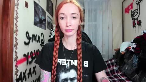 Roxy online show from 11.20.25