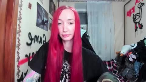 Roxy online show from 01.05.26