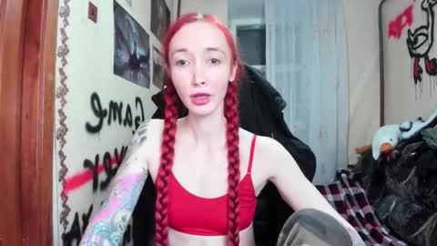 Roxy online show from 03.02.26