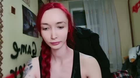 Snapshot of roxy_silver chatting on 05.23.26 Roxy online show from 05.23.26