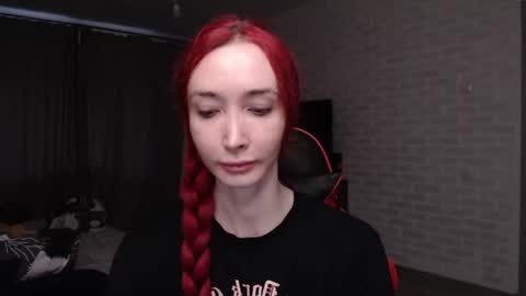 Snapshot of roxy_silver chatting on 06.23.26 Roxy online show from 06.23.26