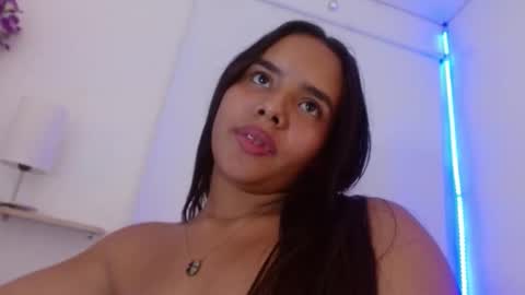 roxy_stone1 online show from 10.31.25