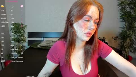 Roxy GMT2 Mon 10 AM - 4 PMTue 10 AM - 4 PM Wed 10 AM - 4 PM Sat 10 AM - 4 PM Sun 10 AM - 4 PM. online show from 03.04.25