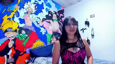 RoxyAron online show from 10.20.25