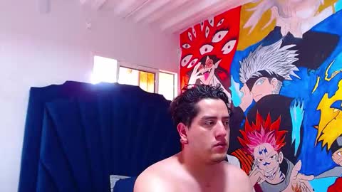 RoxyAron online show from 01.10.26