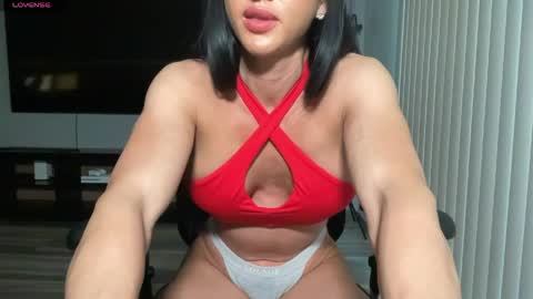 roxyheartley online show from 03.13.26