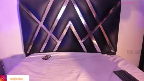 Roxxy Queen online show from 11.01.25