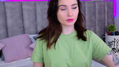 Snapshot of roxylester chatting on 01.20.25 Roxy online show from 01.20.25