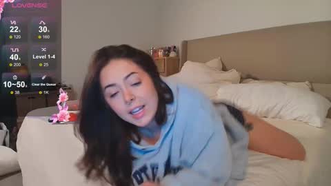 Roxy online show from 03.19.26