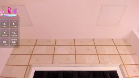 Snapshot of roxylior chatting on 02.14.26 online show from 02.14.26