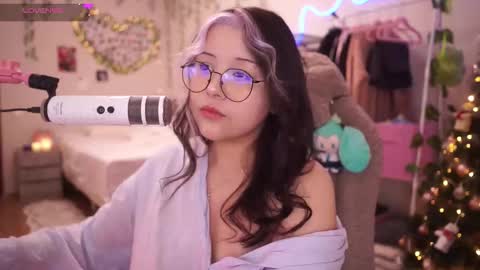 roxysuh online show from 12.20.25