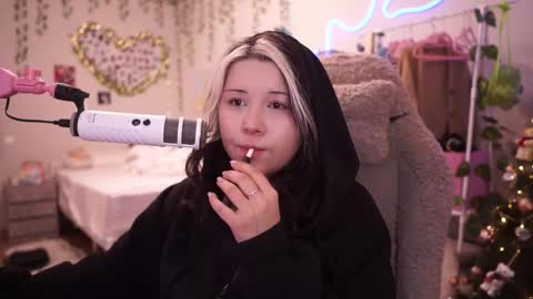 roxysuh online show from 01.16.26