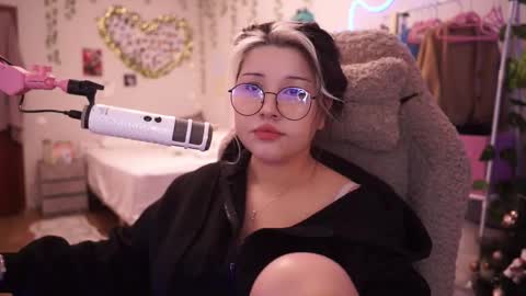 roxysuh online show from 01.18.26