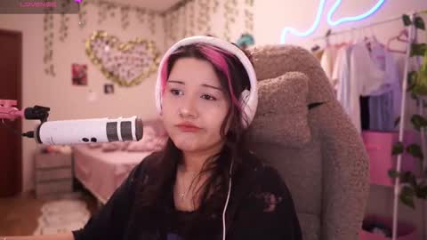 roxysuh online show from 03.27.26