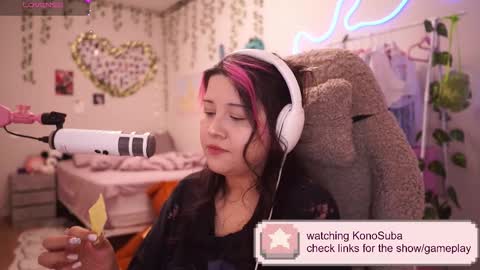 roxysuh online show from 03.27.26