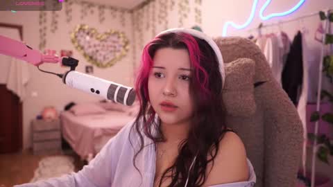 roxysuh online show from 03.28.26