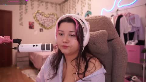 roxysuh online show from 04.10.26