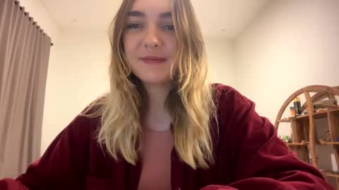 Roxy online show from 03.13.26