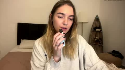 Roxy online show from 04.29.26