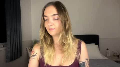 Roxy online show from 07.09.26