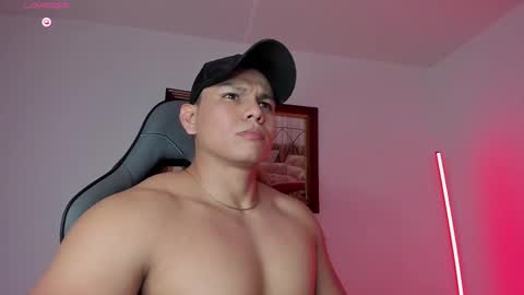 Roy Constance online show from 10.23.25