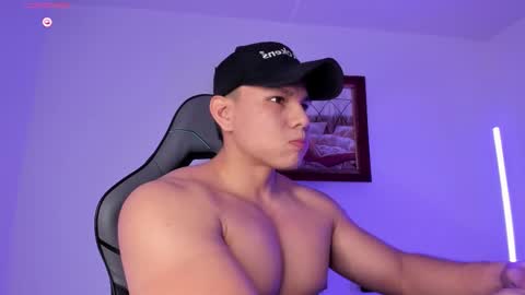 Roy Constance online show from 01.16.26