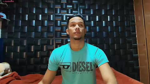 ANTONIO online show from 09.28.25