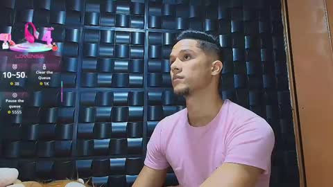 ANTONIO online show from 10.05.25